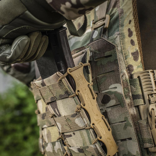 M-Tac - Einzellader für Gewehrmagazine Kołczan - Multicam - 10187008