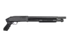 AGM - MP003 Federgewehr Replik - Schwarz - AGM-03-000157