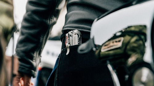 Leatherman - FREE™ P2 Multitool - 832638