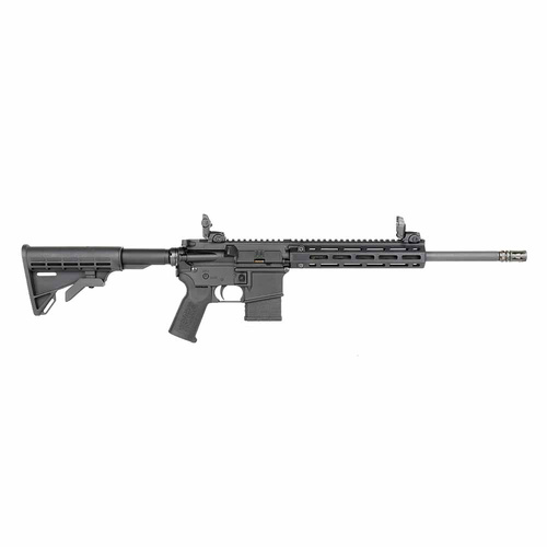 Tippmann Arms - M4-22 Pro-L - 16” - .22 LR