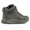 Merrell - Nova 3 Tactical Mid Trekkingstiefel - Wasserdicht - Dark Olive - J005053