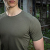M-Tac - T-shirt 93/7 - Light Olive - 20092038