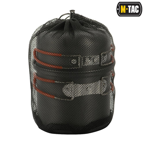 M-Tac - Individuelle Touristengerichte - Grün - MTC-DM-CP1