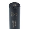 Valhalla Industries - Sound Moderator Thor Mk 2M 5.56 mm | 1/2×28 - Schwarz