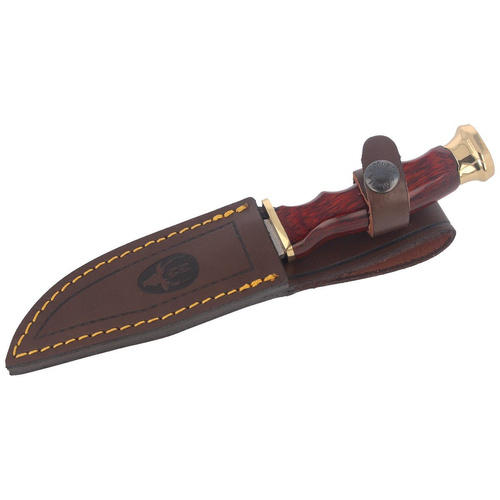 Muela - Messer COM Pakkawood 105mm - COMF-10