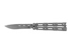 Benchmade - Butterfly Messer 85 Balisong - S30V - 85