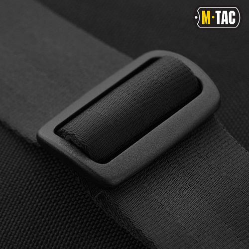 M-Tac - Umhängetasche mit Holster Elite Gen.IV - Schwarz - 10042702