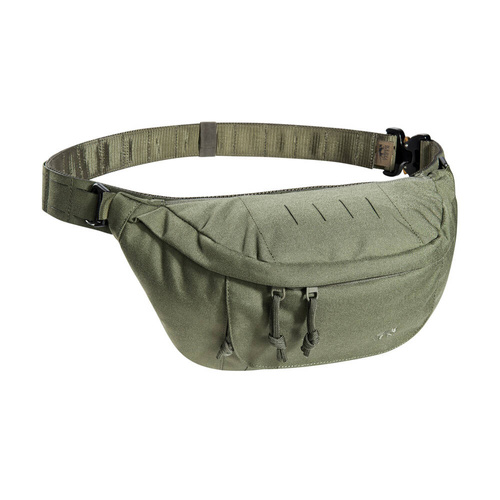 Tasmanian Tiger - Modular Hip Bag 2 - Olive - 7199.331 - Gürtel, Bein & Hüfttaschen