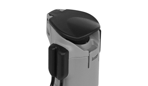 IDC SYSTEM AG - Pfeffergas CURD'S POLICE RSG 2000 - Gel - Storm - 60 ml - 5316.97