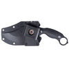 Ruike - Karambit-Messer F181-B - Silber/Schwarz - 340-050