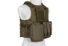 GFC Tactical - Taktische Weste Typ FSBE - Olive - GFT-18-001010