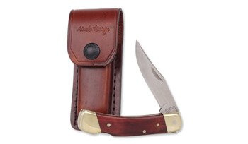 Schrade - Onkel Henry Smokey - LB5