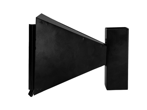 RazorGun - Pyramiden Pellet-Treppe 14x14 cm