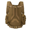 Helikon - Rucksack Bergen Backpack® - Cordura® - 18 L - Olive Green - PL-BGN-CD-02