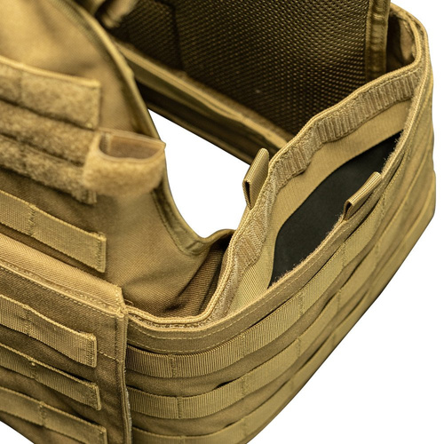 Condor - Modular Operator Plate Carrier Gen. II - Olivgrün - MOPC-001