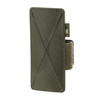 M-Tac – Universal-Innenpistolenholster – Ranger Green – 10172023