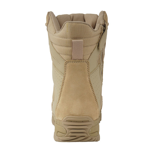 Altama - Taktische Stiefel Vengeance SR 8'' Side-Zip - Tan - 305302