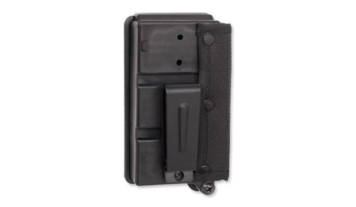 ESP - Kunststoffmappe für Einweg-Textilhandschellen - HTH-63