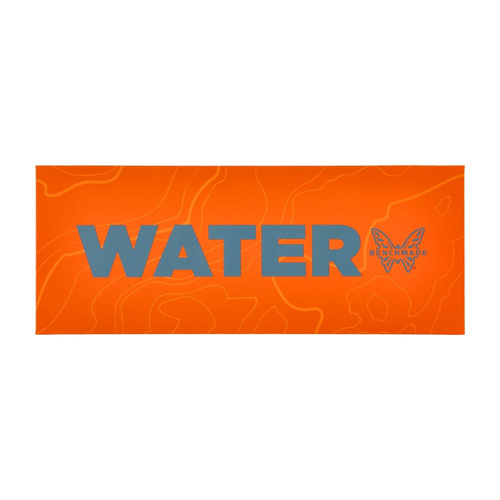 Benchmade - Klappmesser Adira - CPM MagnaCut - Blau - 18060