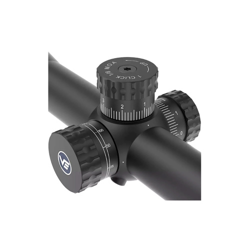 Vector Optics - Zielfernrohr Sentinel-X 10-40x50 - SCOL-34