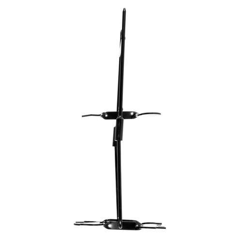 RazorGun – Spinnerscheibe – 6 Ziele – TH508