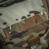 M-Tac - Elite Gen.II Militär Kosmetiktasche - Cordura - Multicam - 10108008