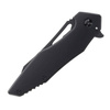 Schrade - Killer Whale Klappmesser - Schwarz - 1159321
