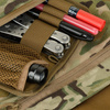 M-Tac - Konvert Elite Tasche - Cordura - Multicam - 10192008