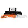 Ganzo - Klappmesser Firebird FH921-OR - D2 - Orange - FH921-OR