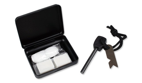 FOSCO - Feuerstein und Stürmer - Set