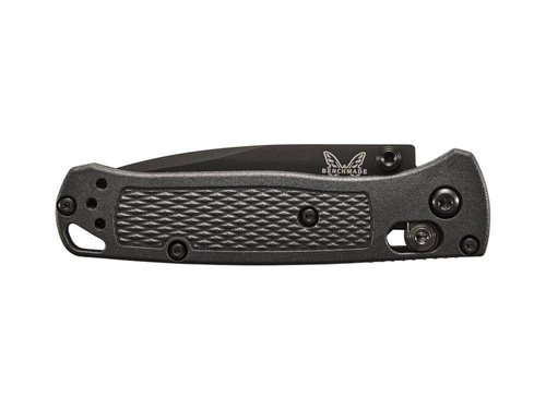 Benchmade - Mini Bugout Klappmesser - AXIS® Lock - S30V - Schwarz - 533BK-2 