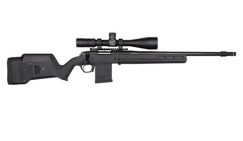 Magpul - PMAG® 10 7.62x51 AC™ Magazin - AICS Short Action - MAG579