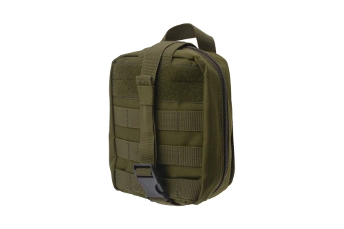 GFC Tactical - Taktisches Erste Hilfe Set - Olive - GFT-19-023957