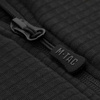 M-Tac - Herren T-Shirt Thermal Delta Level 2 - Schwarz - 70002002