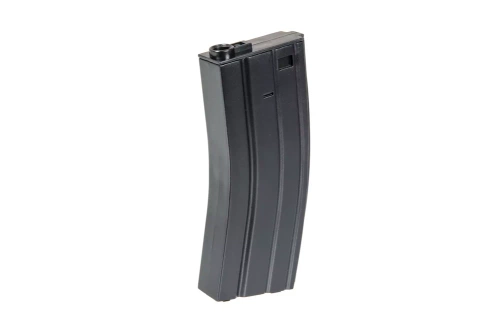 Specna Arms - Low-Cap Magazin für M4/M16 ASG Repliken - 70 Schuss - Schwarz - SPE-05-008179 - M16, M4 Magazines