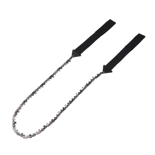 Mil-Tec - Manuelle Kettensäge - 64 cm - 15501200