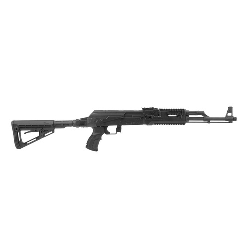 IMI Defense – Dummy-Karabinerwaffe MTR-AK74 – Schwarz – MTR-AK-74