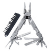 SOG - PowerAccess Deluxe Multitool mit Bit-Set - 21 Werkzeuge - PA2001-CP
