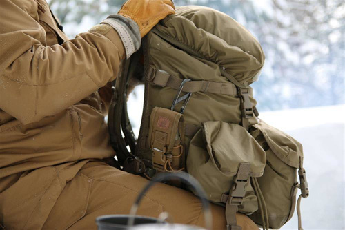 Helikon - Matilda Rucksack - 35 L - Coyote - PL-MTA-NL-11