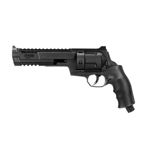 Umarex - T4E HDR RAM Trainingsverteidigungsrevolver Kal. .68 - CO2 - 2.4718