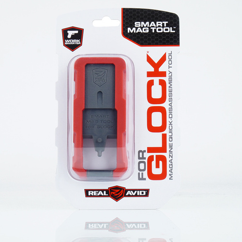 Real Avid - GLOCK Magazin-Ersatzwerkzeug - AVGLOCKMT