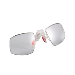 Bolle - Adapter für Korrektionsbrillen - B-Flex - Silber - IRISRXKIT