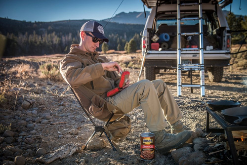 Helikon - Mini Med Kit® - Nylon - Rot - MO-M05-NL-25