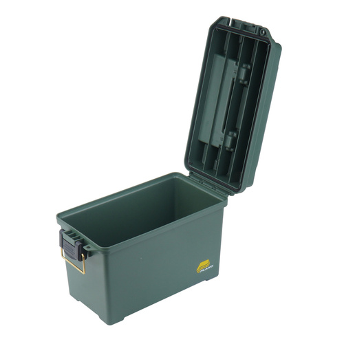 Plano - .50 Cal Field Box Munitionskiste - OD Green - 171200