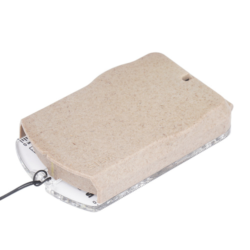 Silva - Karte Kompass mit einem Spiegel Terra Expedition S - 38243 