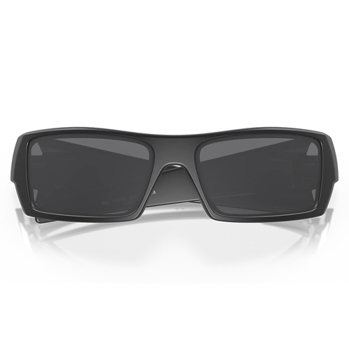 Oakley - SI Gascan Matt Schwarz Brille - Grau - 03-473