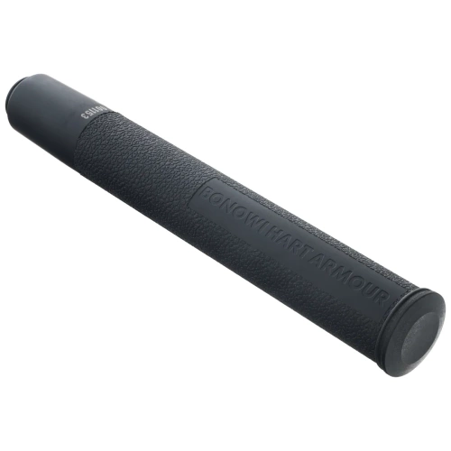 Bonowi - EKA Friction Lock Teleskopschlagstock - 21" - Schwarz - 04110003341