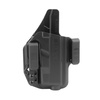 Bravo Concealment - IWB Holster für Glock 26, 27, 33 Pistol - Rechtshänder - Polymer - BC20-1003