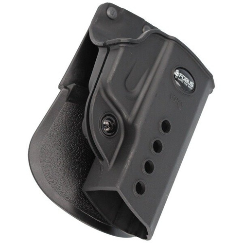 Fobus - Holster für H&K, Grand Power, Walther, Ruger, Taurus - Standard Paddle - Rechts - VPQ