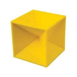 Caldwell - Duramax Selbstheilung Ziel - Quadrat - 897597